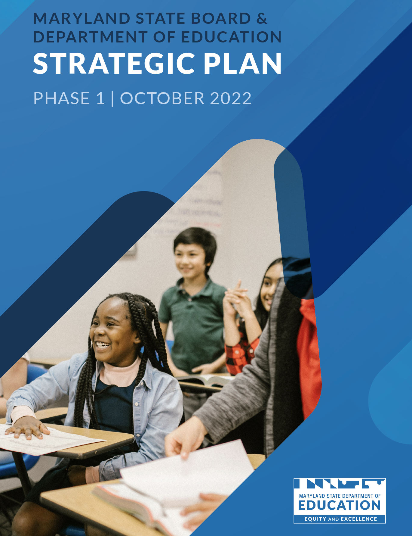 Interactive Strategic Plan Phase 1